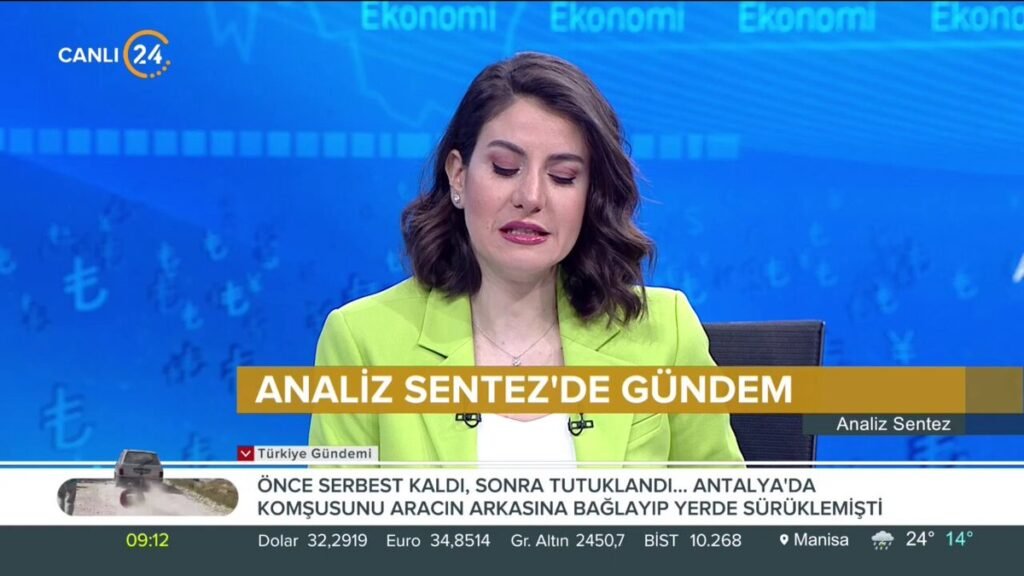 24 tv reklam ver